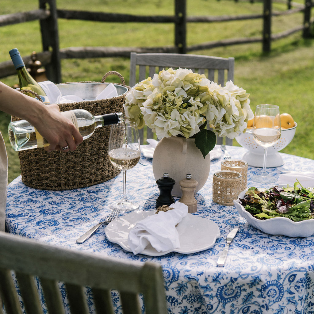 Bol moyen Beatriz Ball en mélamine Bloom