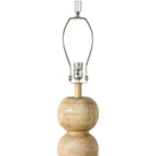 Lampadaire Becke Bubble Transitional