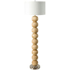 Lampadaire Becke Bubble Transitional