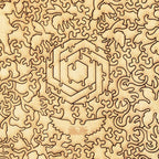 Ruche Liberty Puzzles