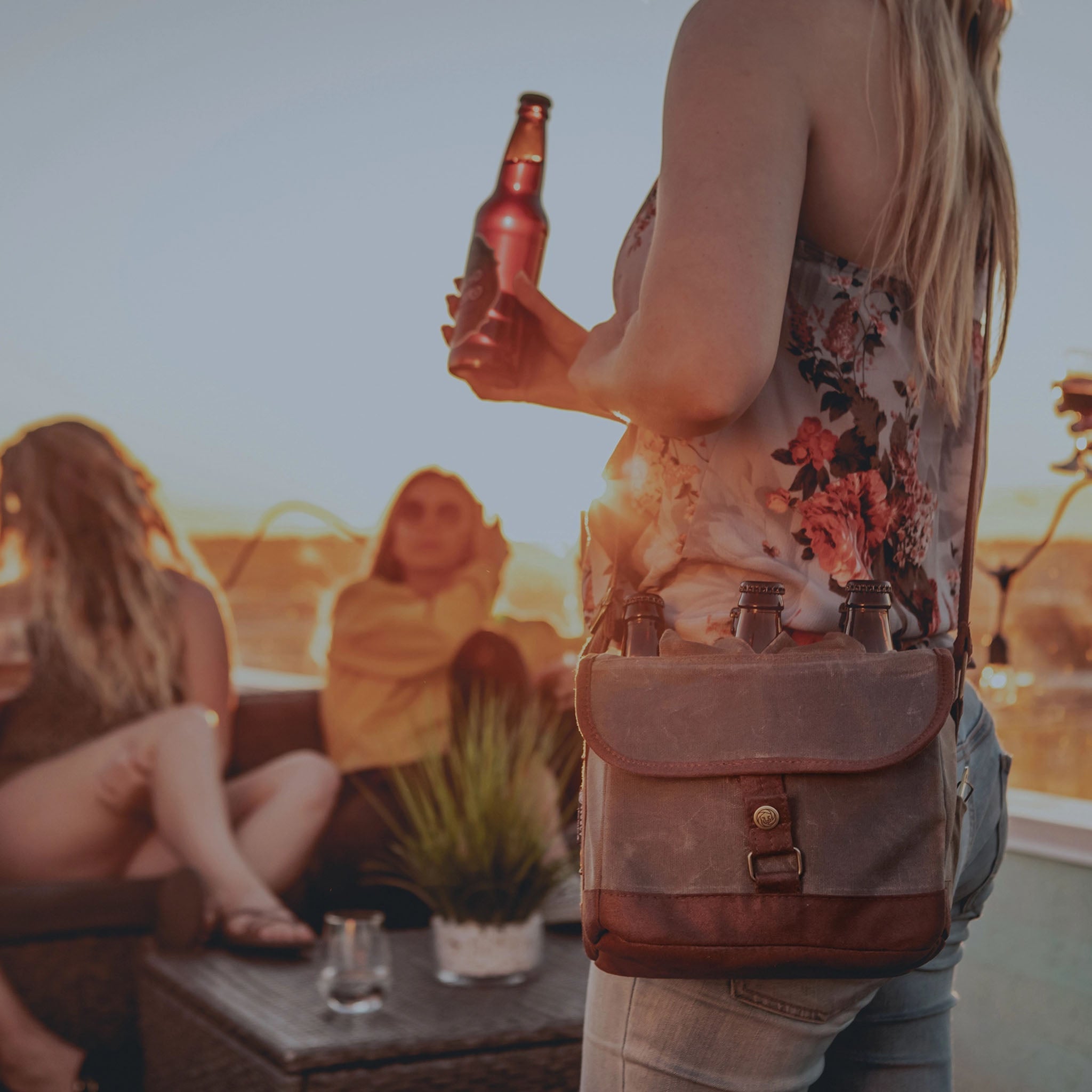 Glacière à bière Bennington