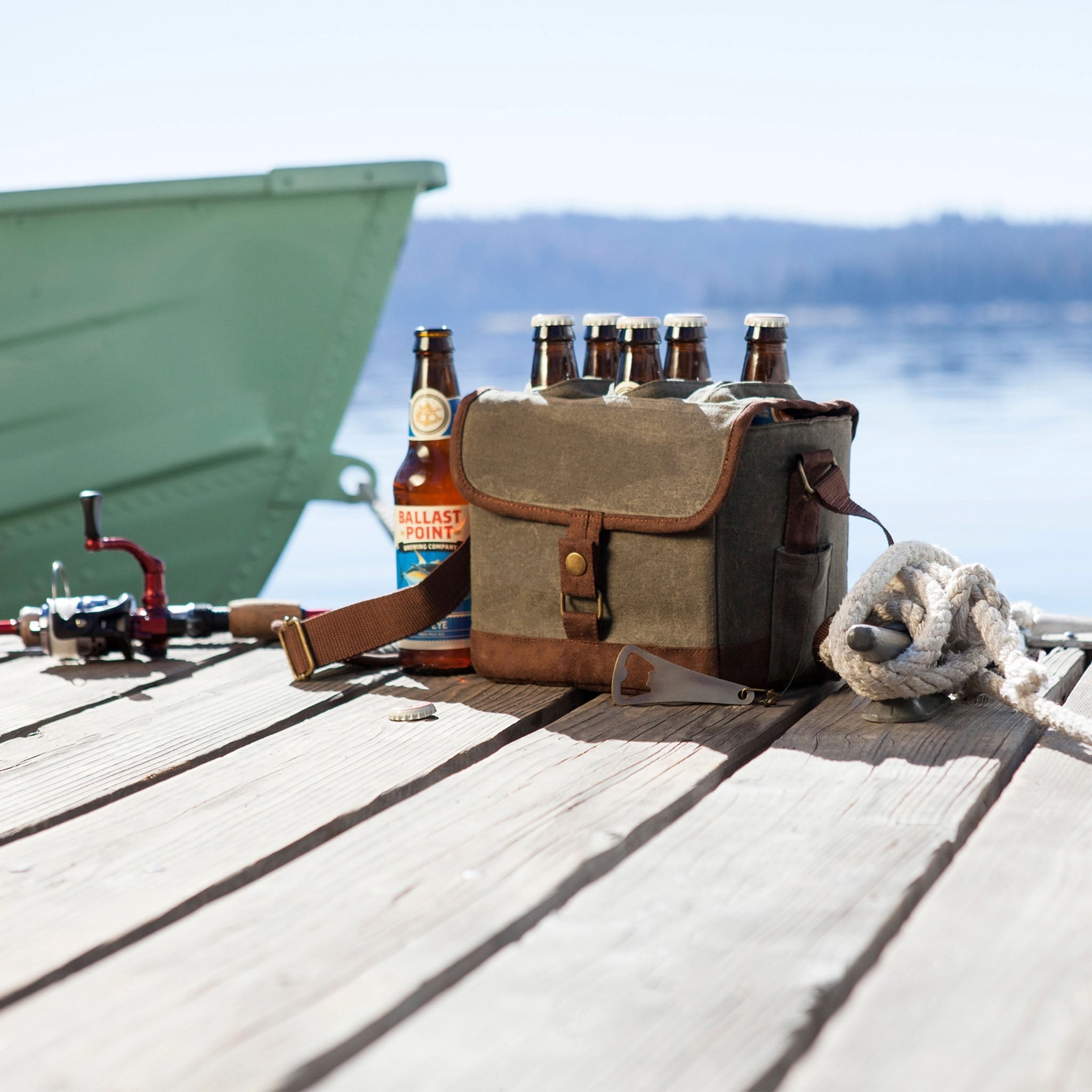 Glacière à bière Bennington