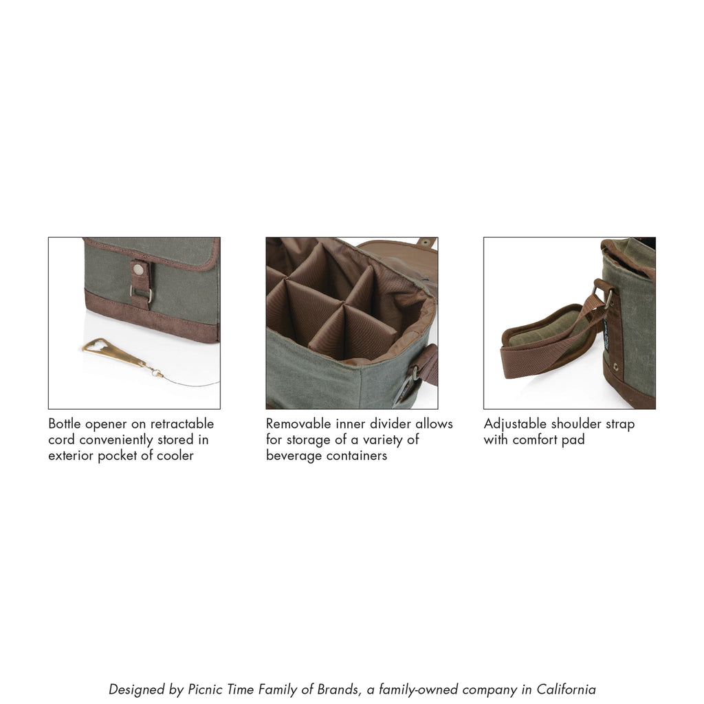 Glacière à bière Bennington