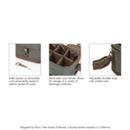 Glacière à bière Bennington