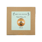 Kit de feutrage à l'aiguille Abeilles