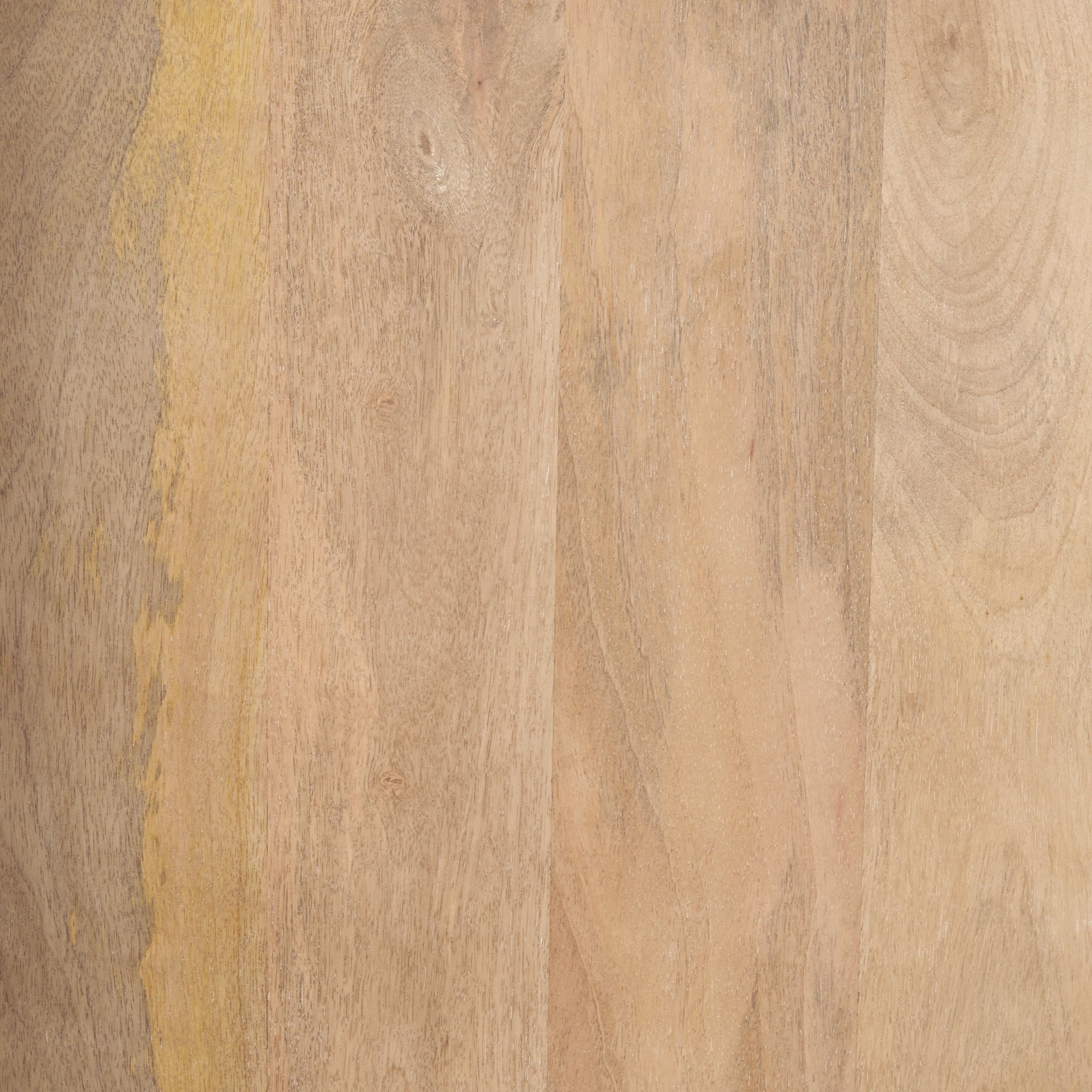 Table à manger Olivia marron clair