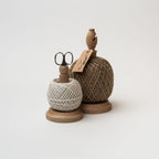 Support de ficelle Bishop 