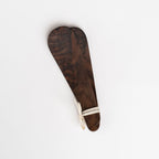 Pinces à salade aux noix noires