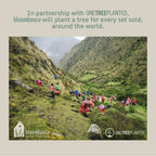 Service de table Bloomhouse Palermo Sun 16 pièces en grès à double bol et émail réactif