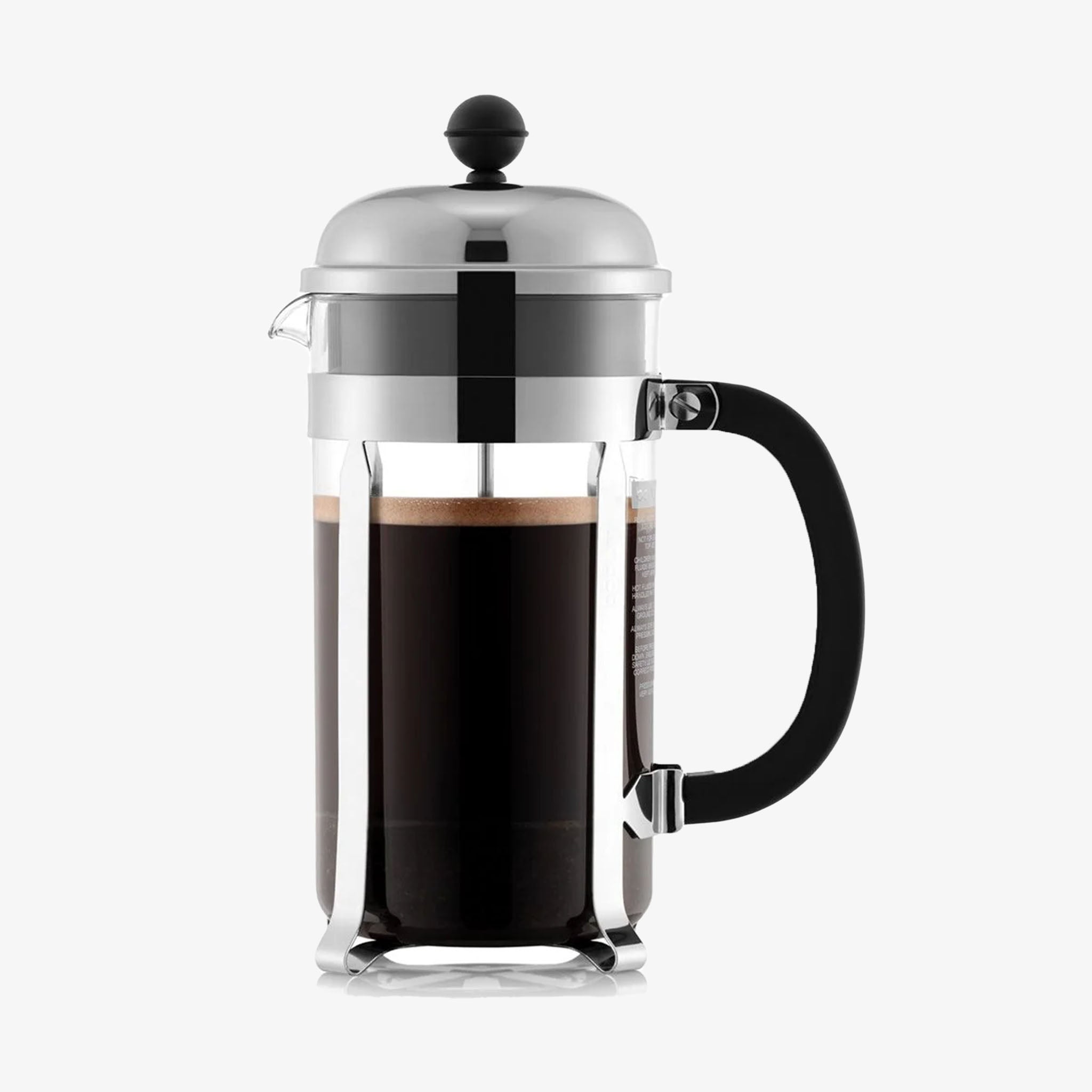 Presse à piston Bodum Chambord