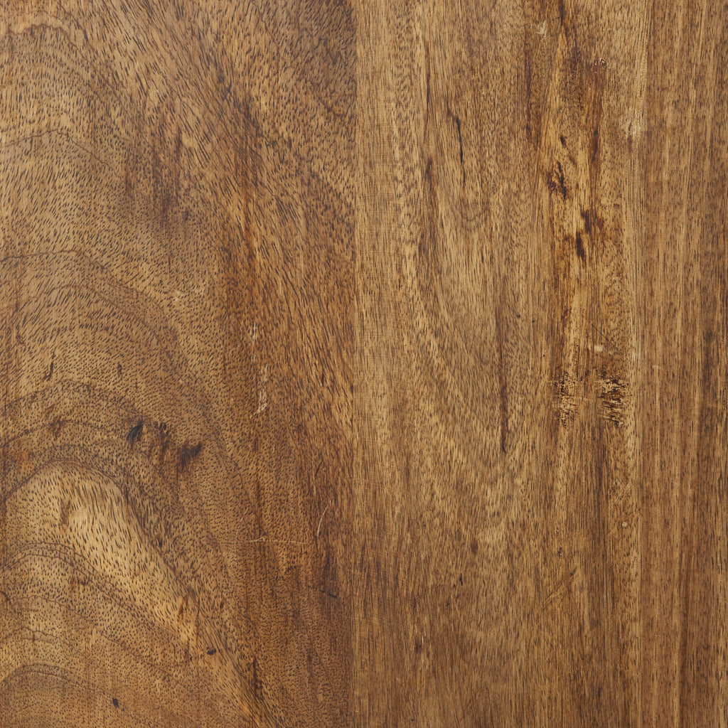 Grande bibliothèque Bennett avec cadre en cuivre 