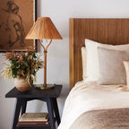 Lampe de table Delphine