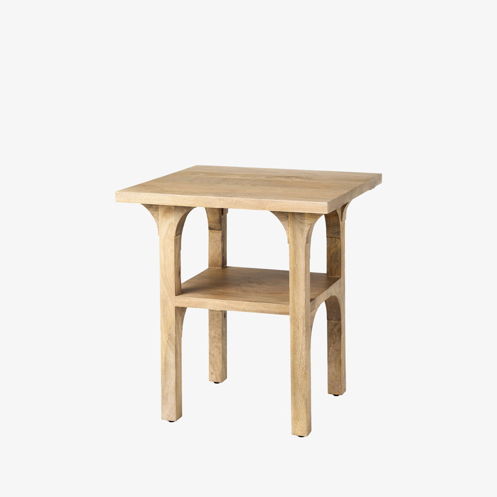 Table d'appoint Archimède