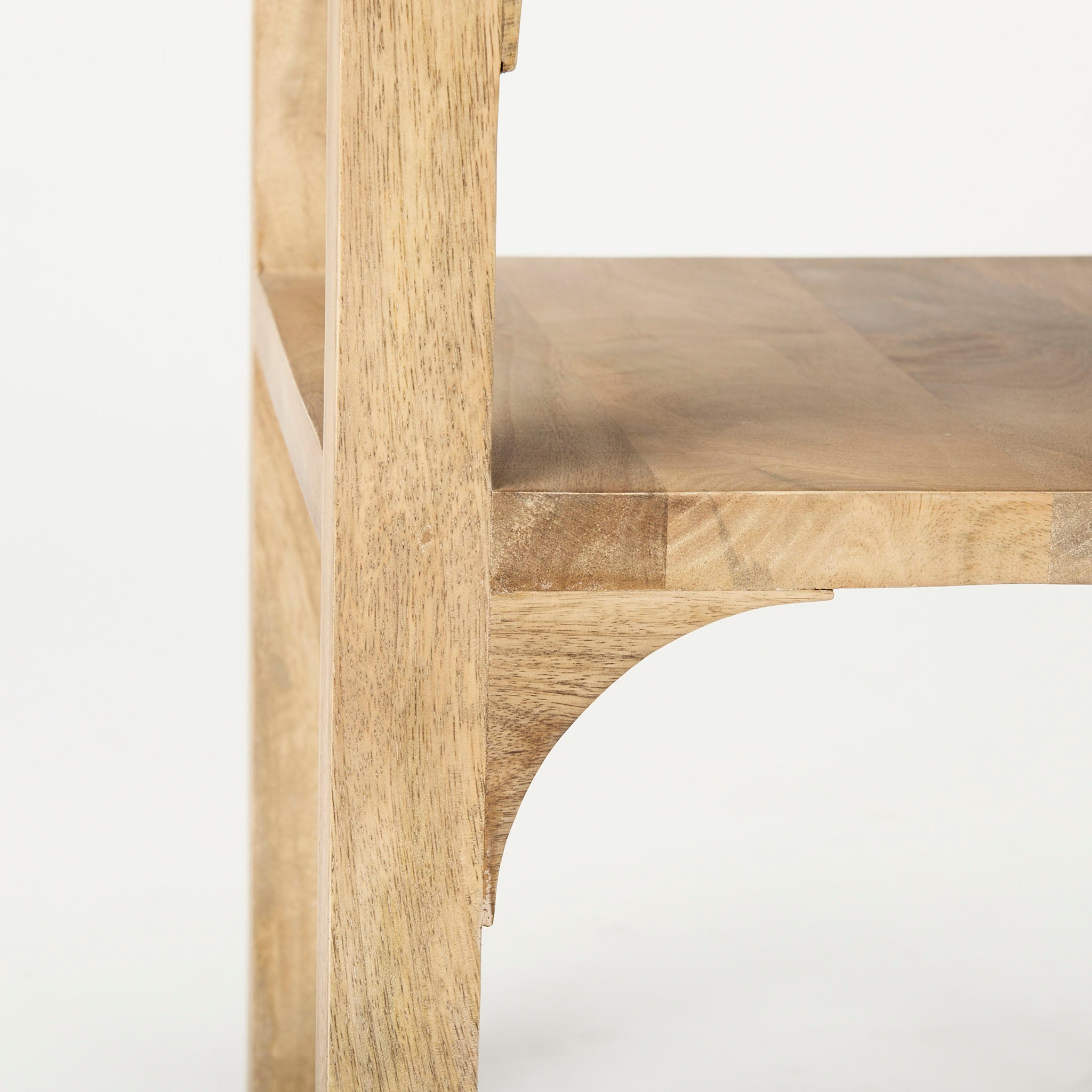 Table d'appoint Archimède