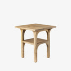 Table d'appoint Archimède