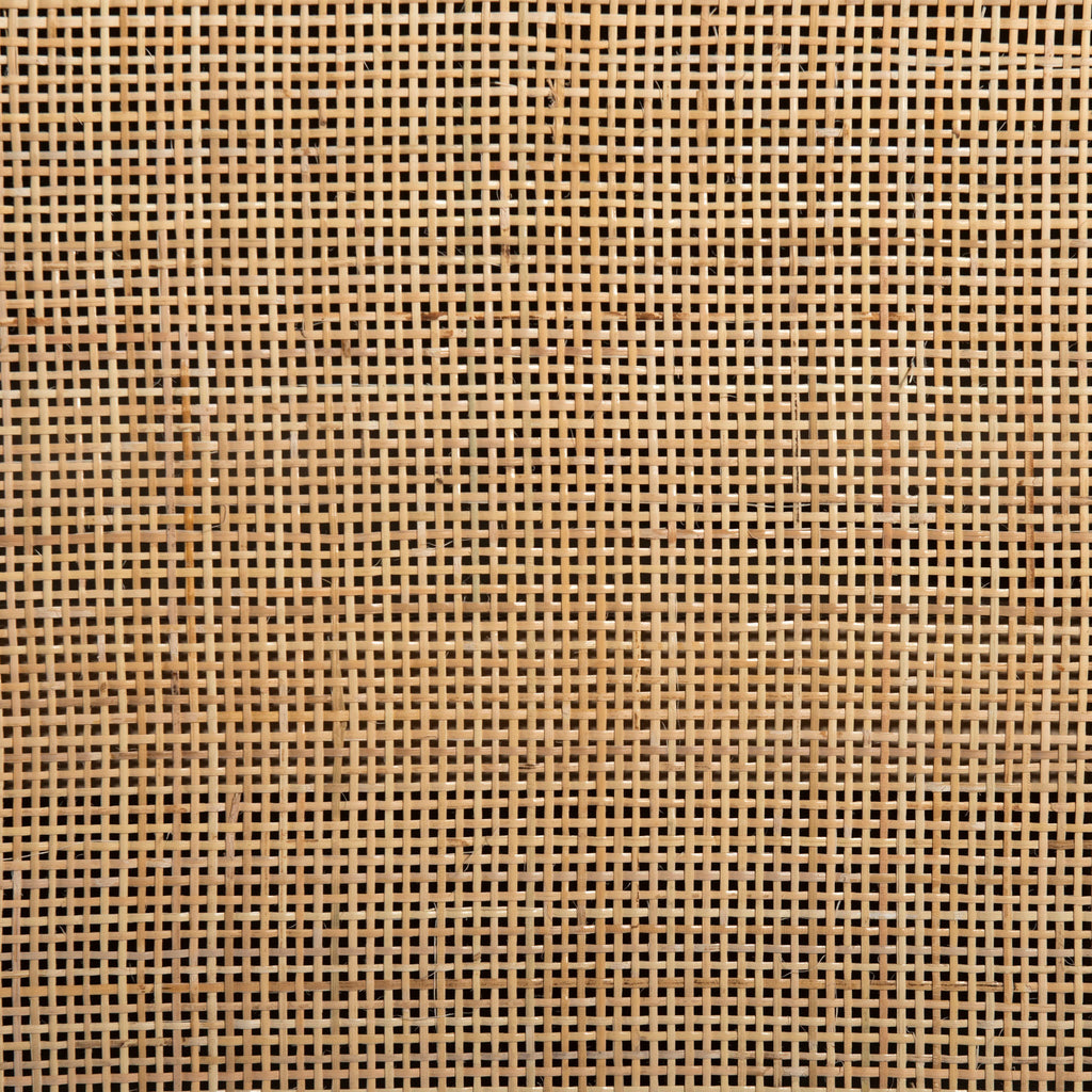 Bibliothèque large Four Hands Caprice en manguier naturel