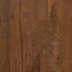 Buffet Four Hands Carmel en finition brun délavé