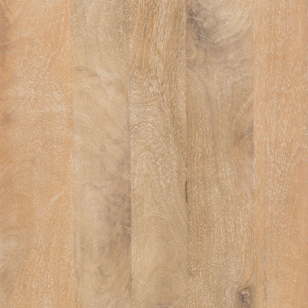 Buffet Four Hands Carmel en manguier naturel