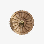 Boîte sculptée Keaton