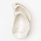 Plat à huîtres en céramique