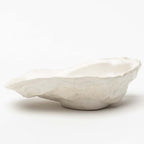 Plat à huîtres en céramique