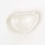 Plat à huîtres en céramique