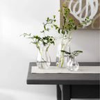 Vase à bouquet Chelsea Optic 