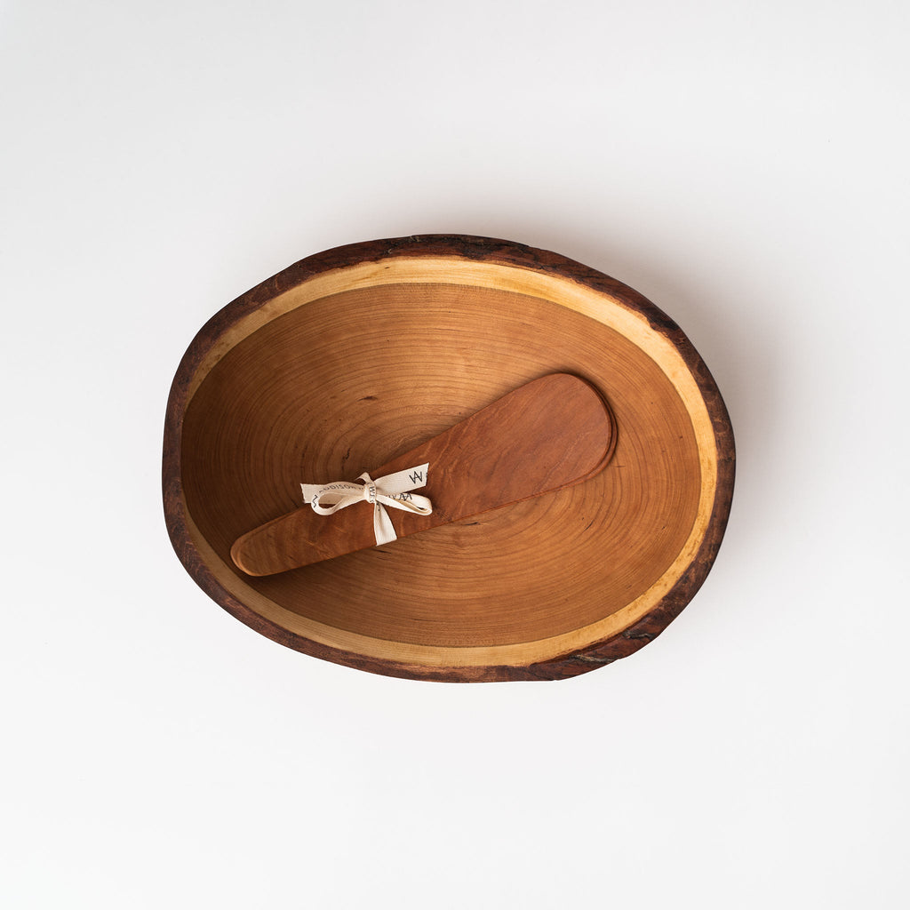 Pinces à salade de cerises