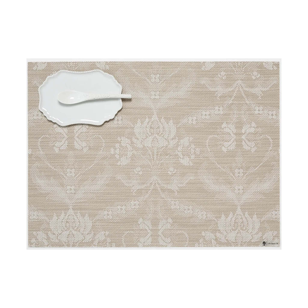 Sets de table Chilewich Damas