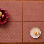 Sets de table rectangulaires Chilewich Foxtail 