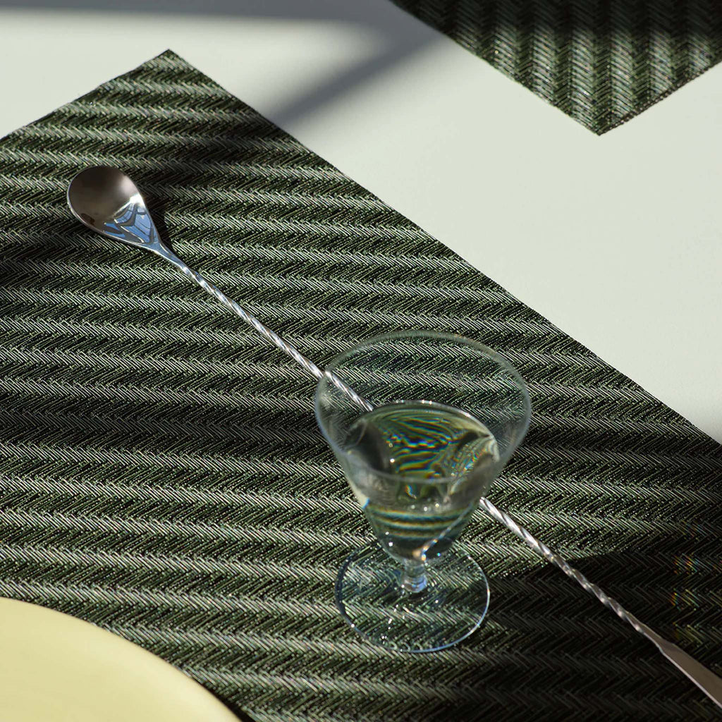 Sets de table rectangulaires Chilewich Foxtail 