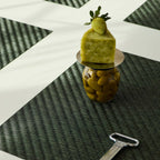 Sets de table rectangulaires Chilewich Foxtail 