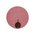 Sets de table ronds Chilewich Foxtail 