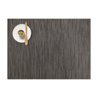 Sets de table rectangulaires en bambou Chilewich Signature