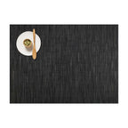 Sets de table rectangulaires en bambou Chilewich Signature