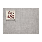 Napperon rectangulaire en bouclette Chilewich