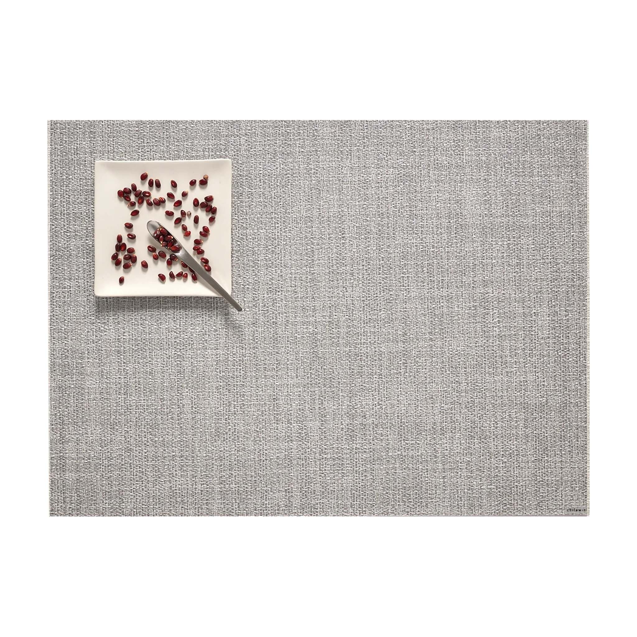 Napperon rectangulaire en bouclette Chilewich