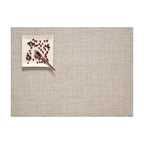 Napperon rectangulaire en bouclette Chilewich