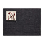 Napperon rectangulaire en bouclette Chilewich