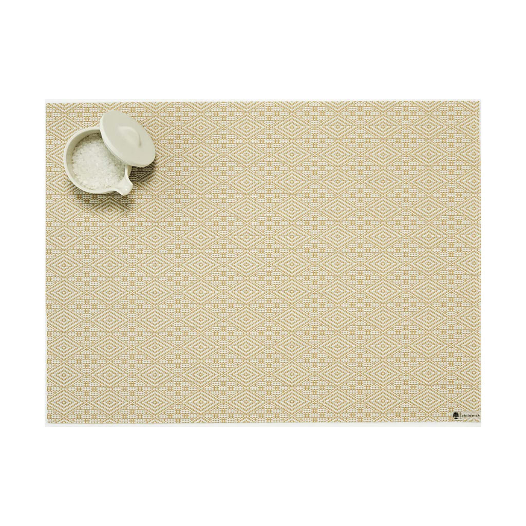 Napperon en buis Chilewich