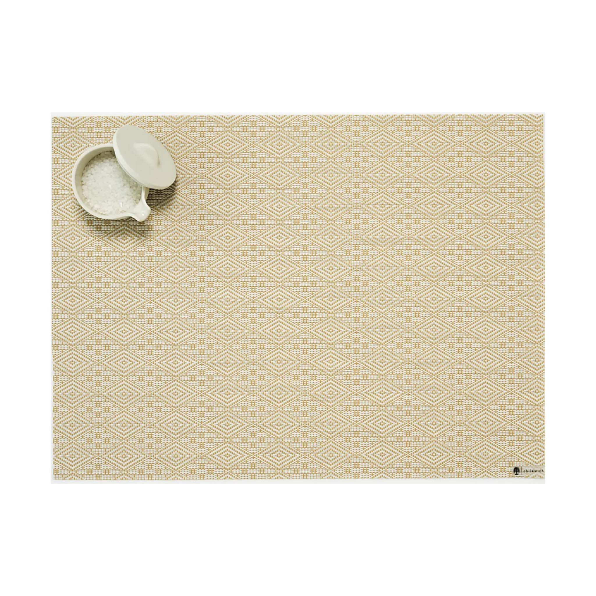 Napperon en buis Chilewich