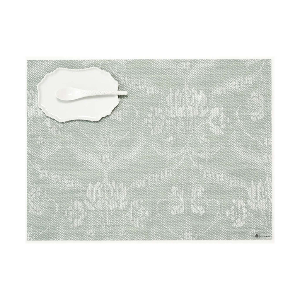 Sets de table Chilewich Damas