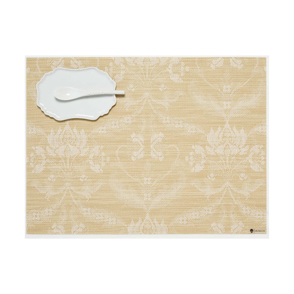 Sets de table Chilewich Damas