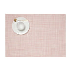 Napperon rectangulaire Chilewich Mini Basketweave