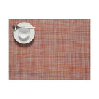 Napperon rectangulaire Chilewich Mini Basketweave