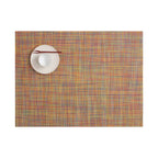 Napperon rectangulaire Chilewich Mini Basketweave