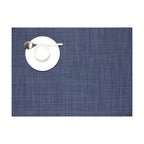 Napperon rectangulaire Chilewich Mini Basketweave