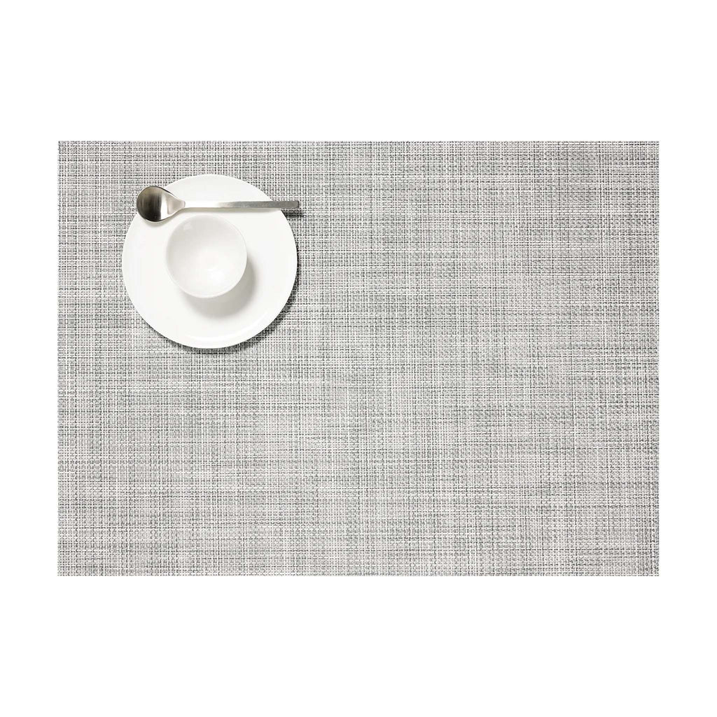 Napperon rectangulaire Chilewich Mini Basketweave