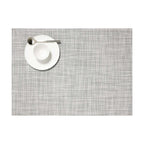 Napperon rectangulaire Chilewich Mini Basketweave