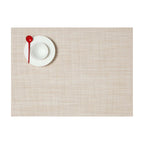 Napperon rectangulaire Chilewich Mini Basketweave